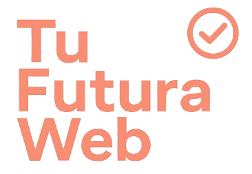 Logo Tu futura web